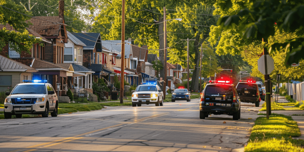 Ensuring Neighborhood Safety in Detroit: A Comprehensive Guide