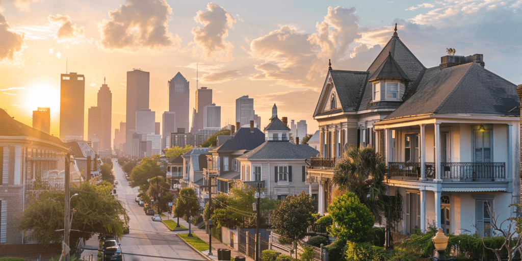 Navigating Real Estate Litigation in Louisiana: Insights and Legal Strategies