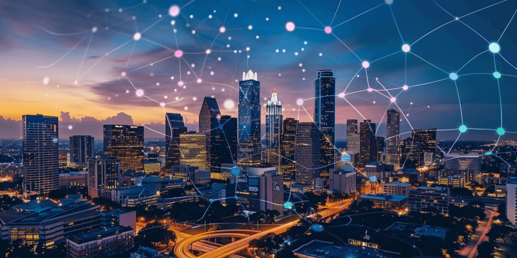 Exploring Real Estate Technology Trends in Texas