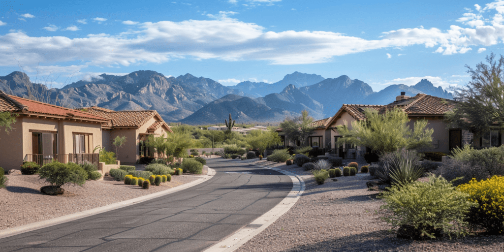 Discovering Tranquil Living: Retirement Communities in Arizona