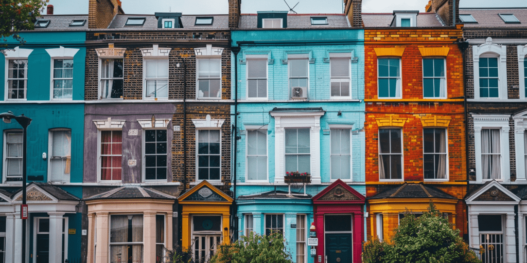 UK Property Market Forecast: What to Expect in the Next Decade