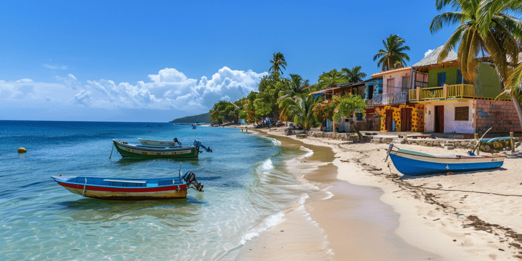Investment Properties in the Caribbean: A Guide to Overseas Real Estate Ventures