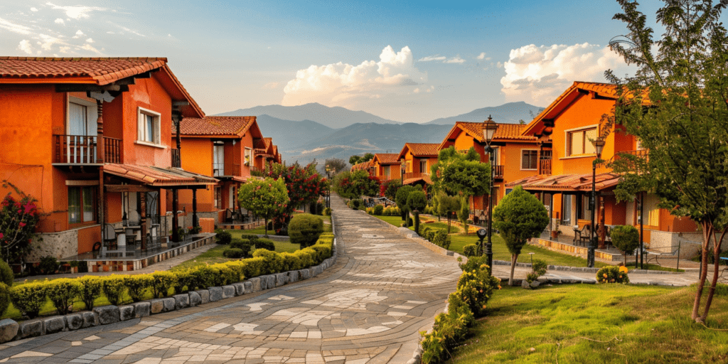 Retirement Bliss: Exploring Retirement Homes in Mexico