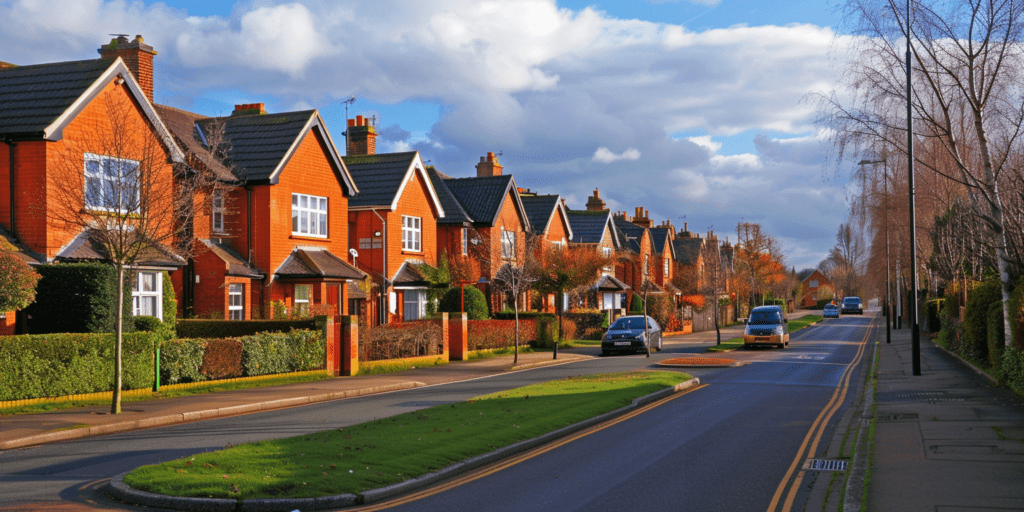 The Advantages of Purchasing a New Build Home in the UK