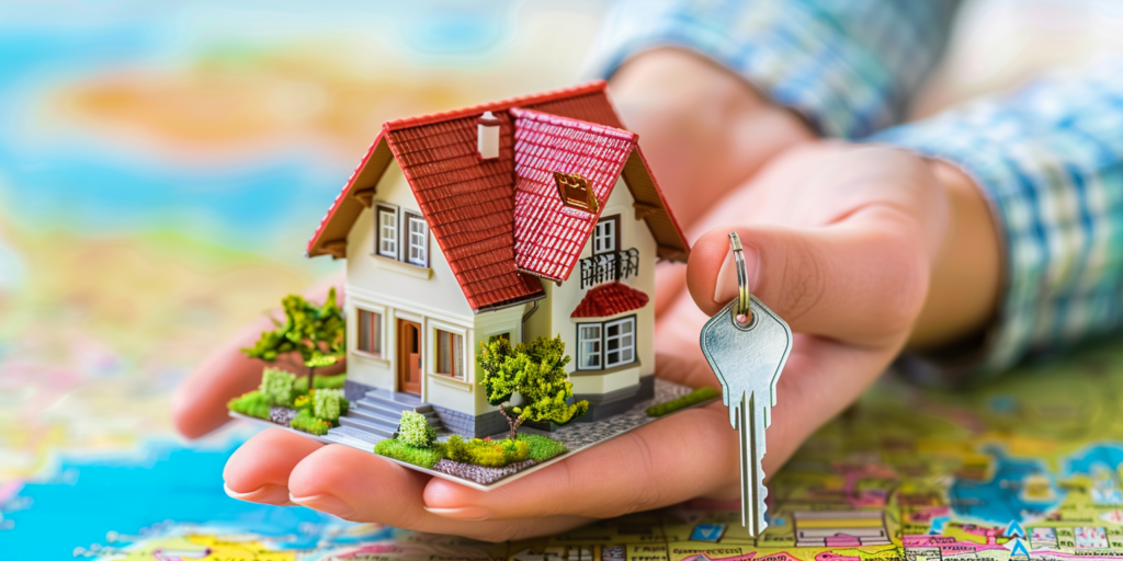 Exploring Property Investment Abroad: A Path to Citizenship