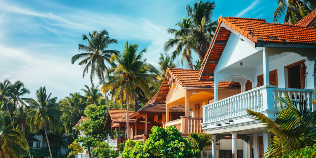 Navigating Risks When Buying Property Overseas
