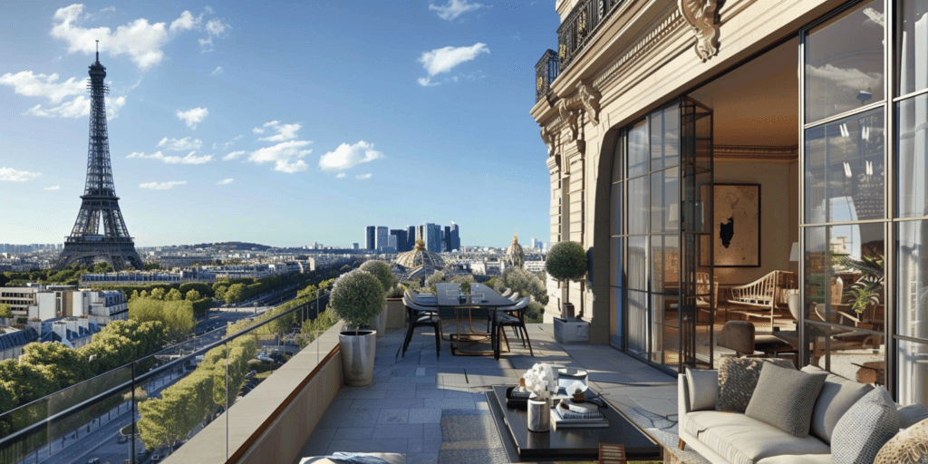 Luxury Living in France: Explore the Finest Condos for Rent