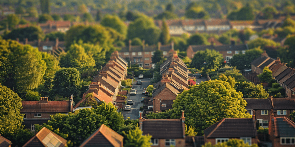 The Role of Estate Agents in the UK Property Market