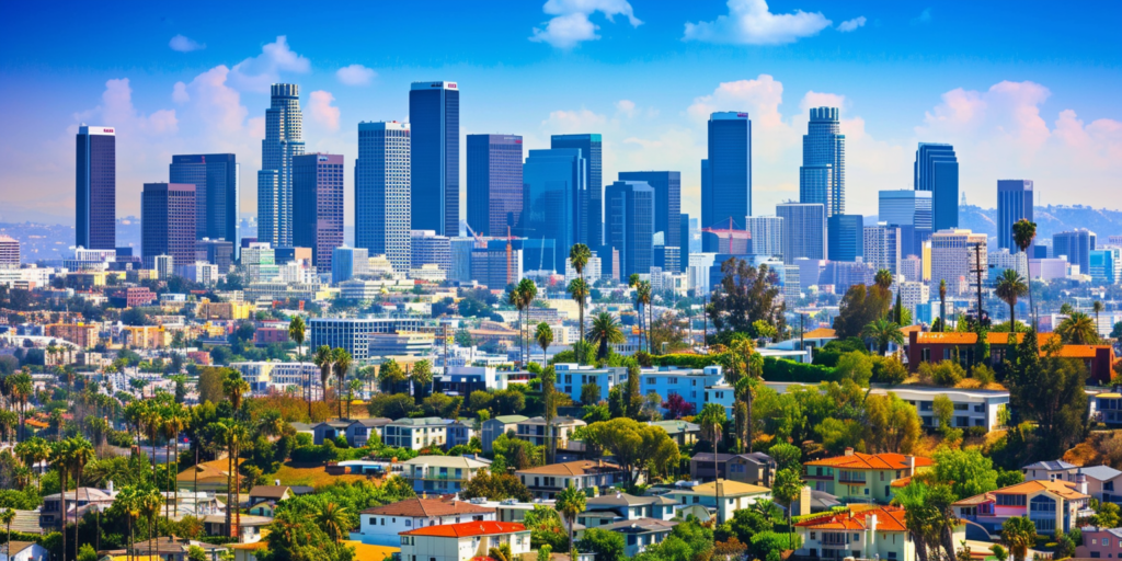 Your Guide to Vacation Homes in Los Angeles