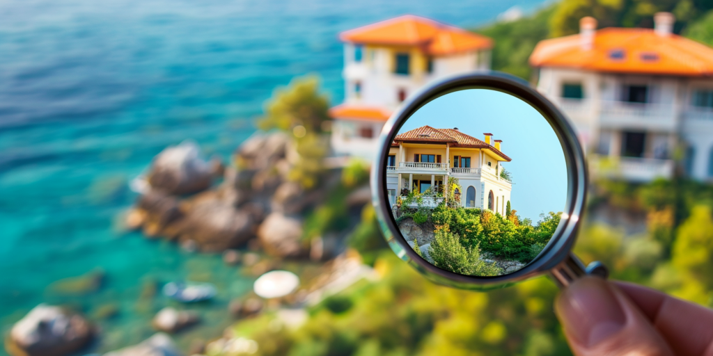 Top Overseas Property Investment Locations: A Guide for Savvy Investors
