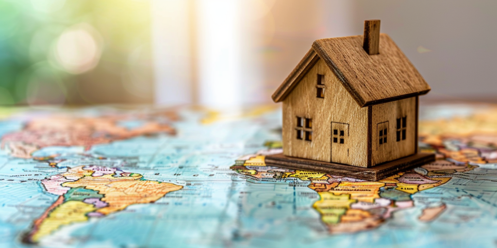 Overseas Property Investment Trends: A Comprehensive Overview