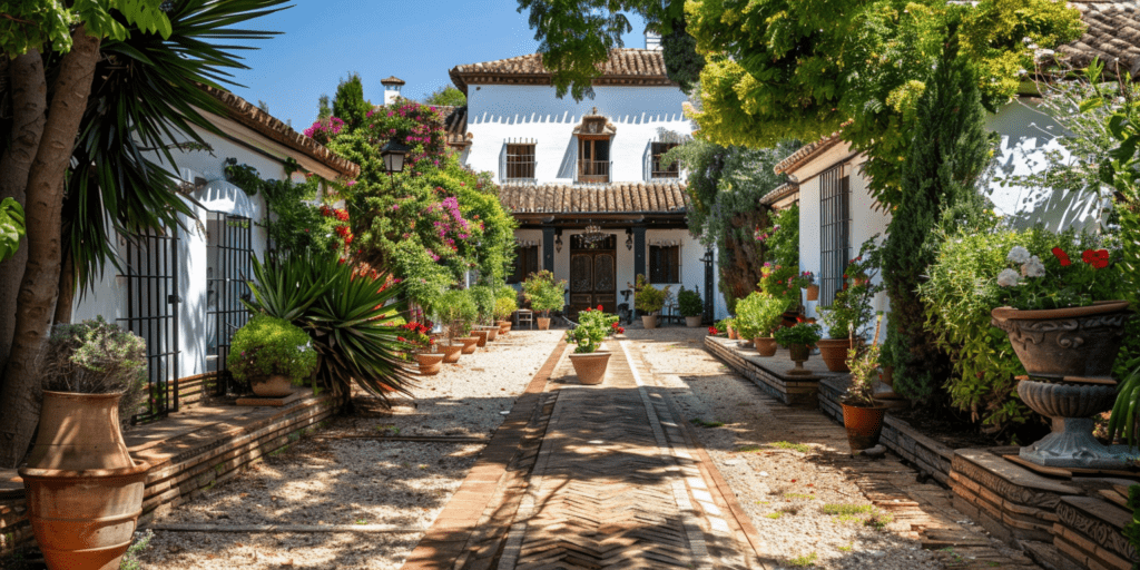 Explore Your Dream Home: Property for Sale in Spain