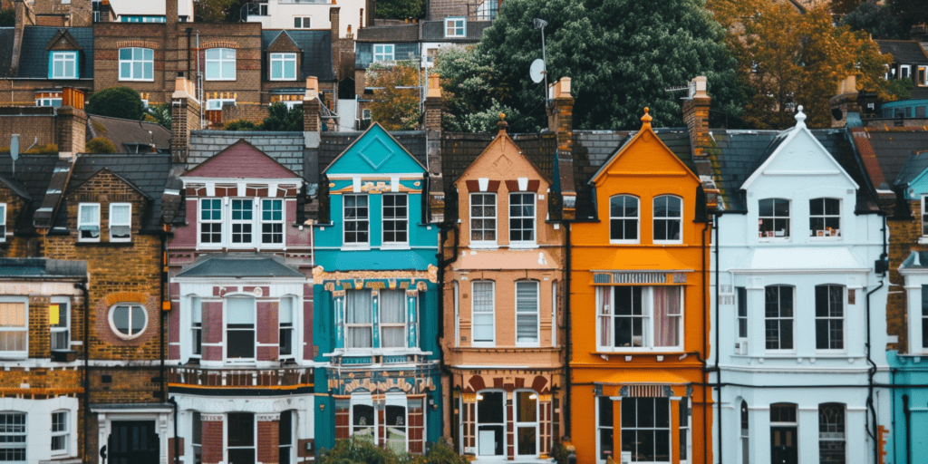 The Process of Selling a House in the UK: A Step-by-Step Guide
