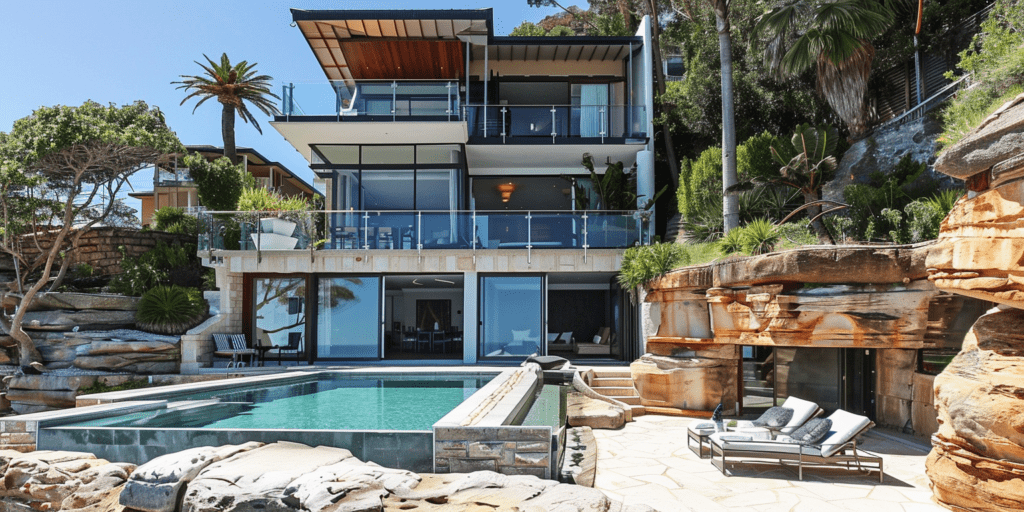 Discover Your Dream Beach House in Sydney: A Guide to Coastal Living