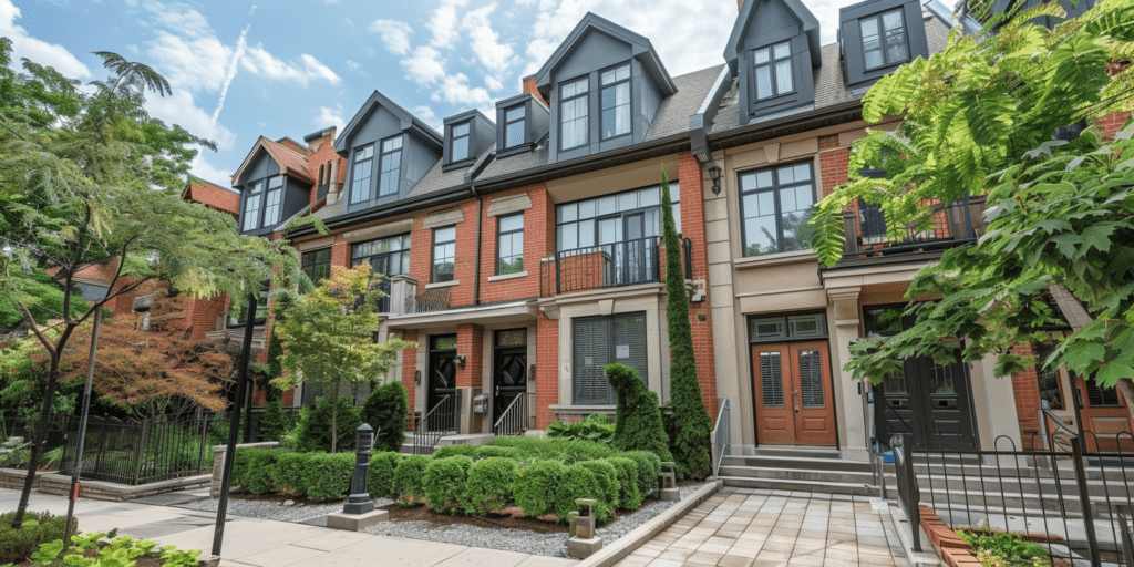 Discover Your Dream Townhome in Toronto: A Guide to Urban Living