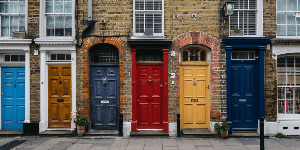 Navigating the UK's Rental Market: Rights and Responsibilities