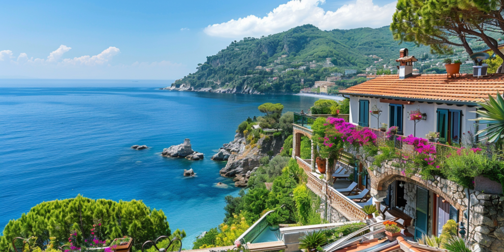 Discover Italy's Charm: Vacation Rentals for Your Dream Getaway